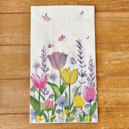 Napkin Bundle | Garden Party 2
