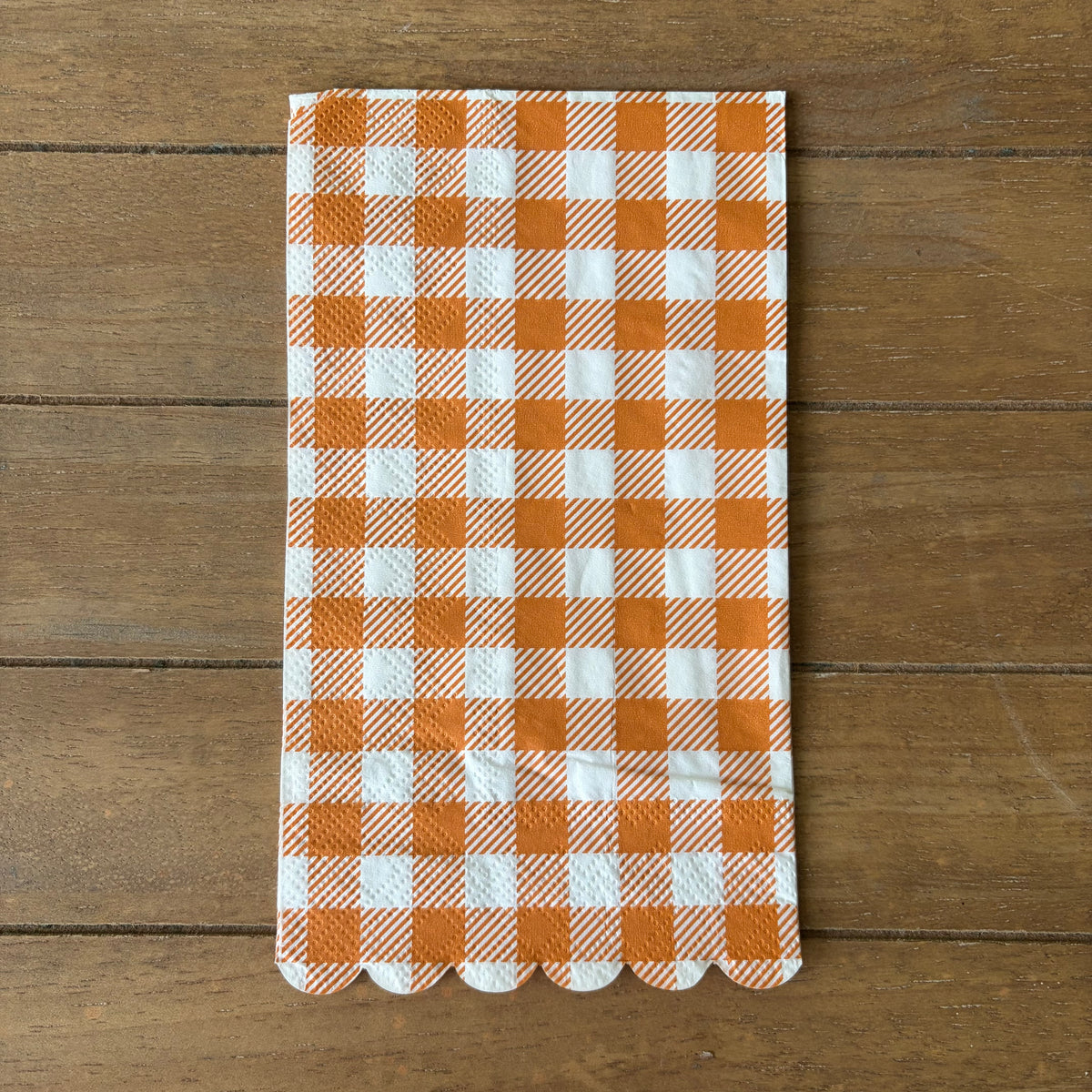 Napkin Bundle | Pumpkin Patch Picnic