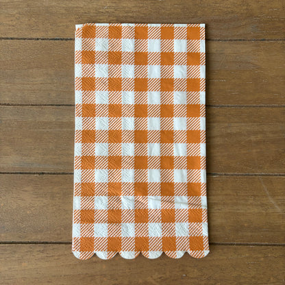Napkin Bundle | Pumpkin Patch Picnic