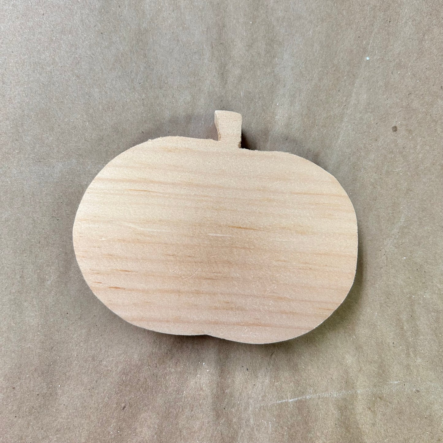 Small Wood Shelf Sitter Blanks