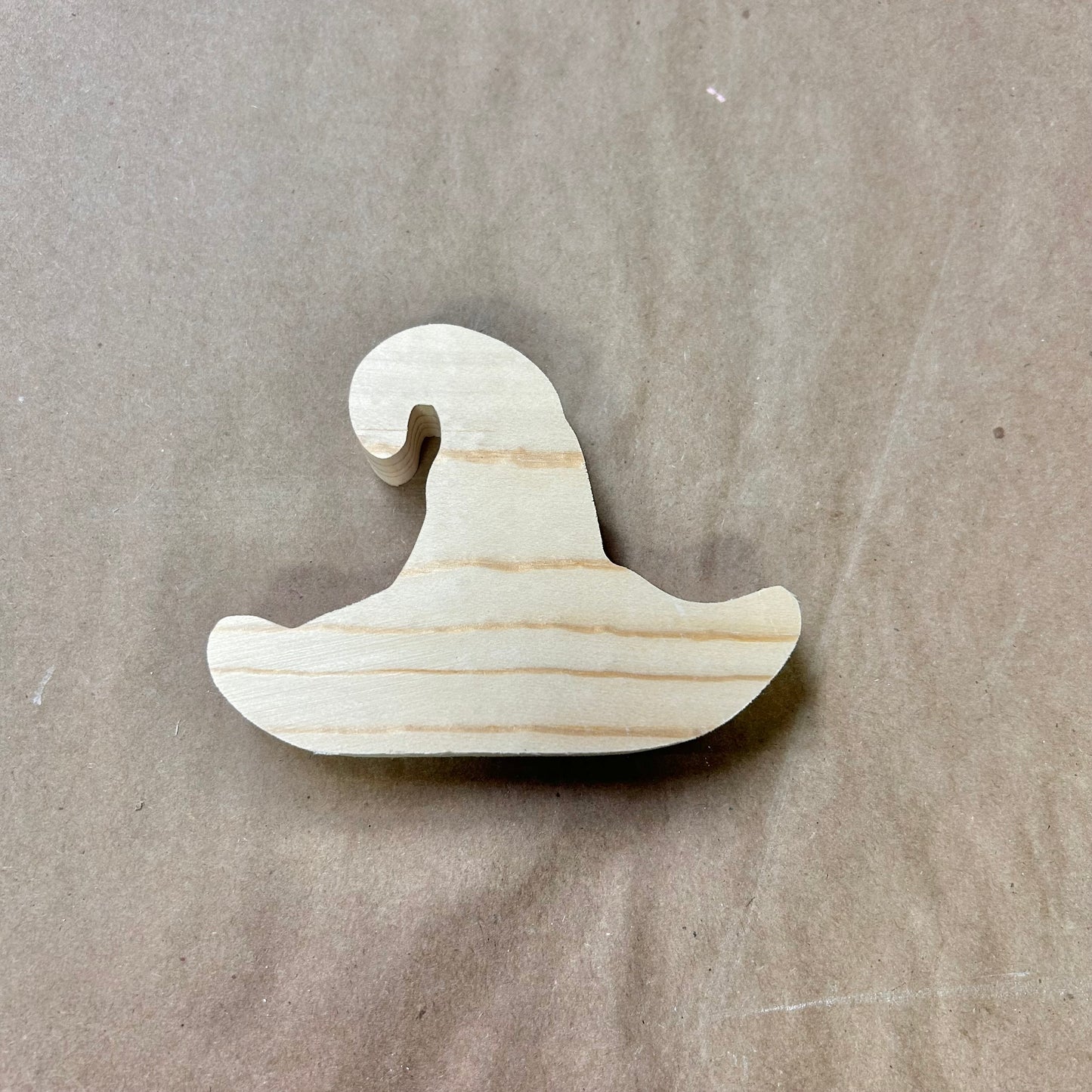 Small Wood Shelf Sitter Blanks