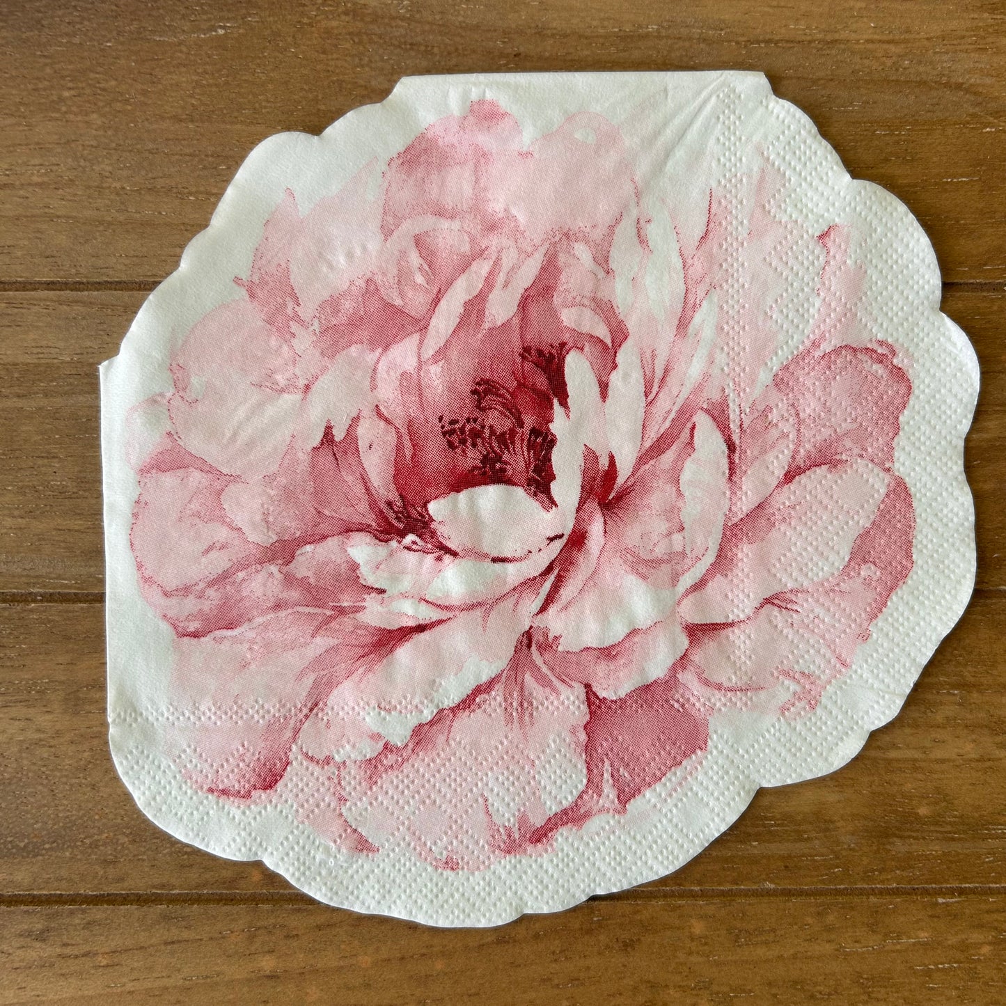 Napkin Bundle | Flower Set