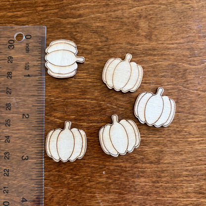 Itty Bitty Shape Cutouts