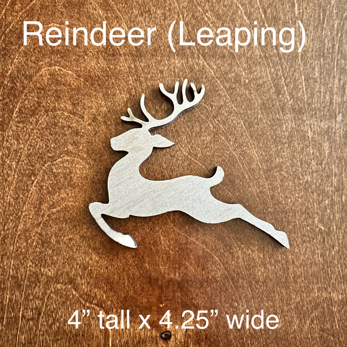 Layering Shapes | Nature (Single Packs)
