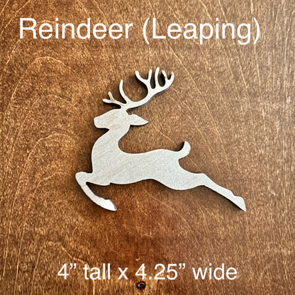 Layering Shapes | Nature (Single Packs)