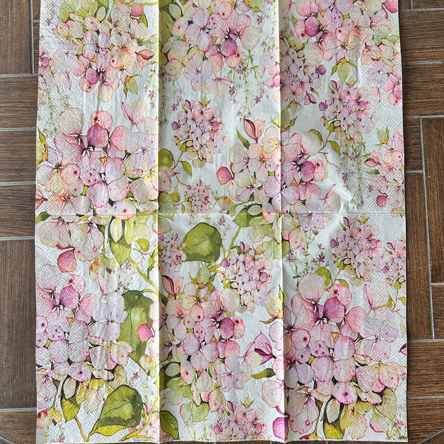 Napkin Bundle | Garden Party 2