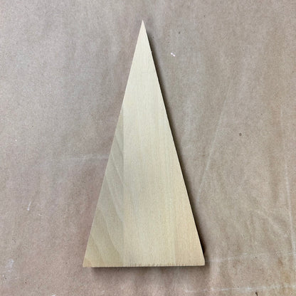 Small Shelf Sitter Blanks