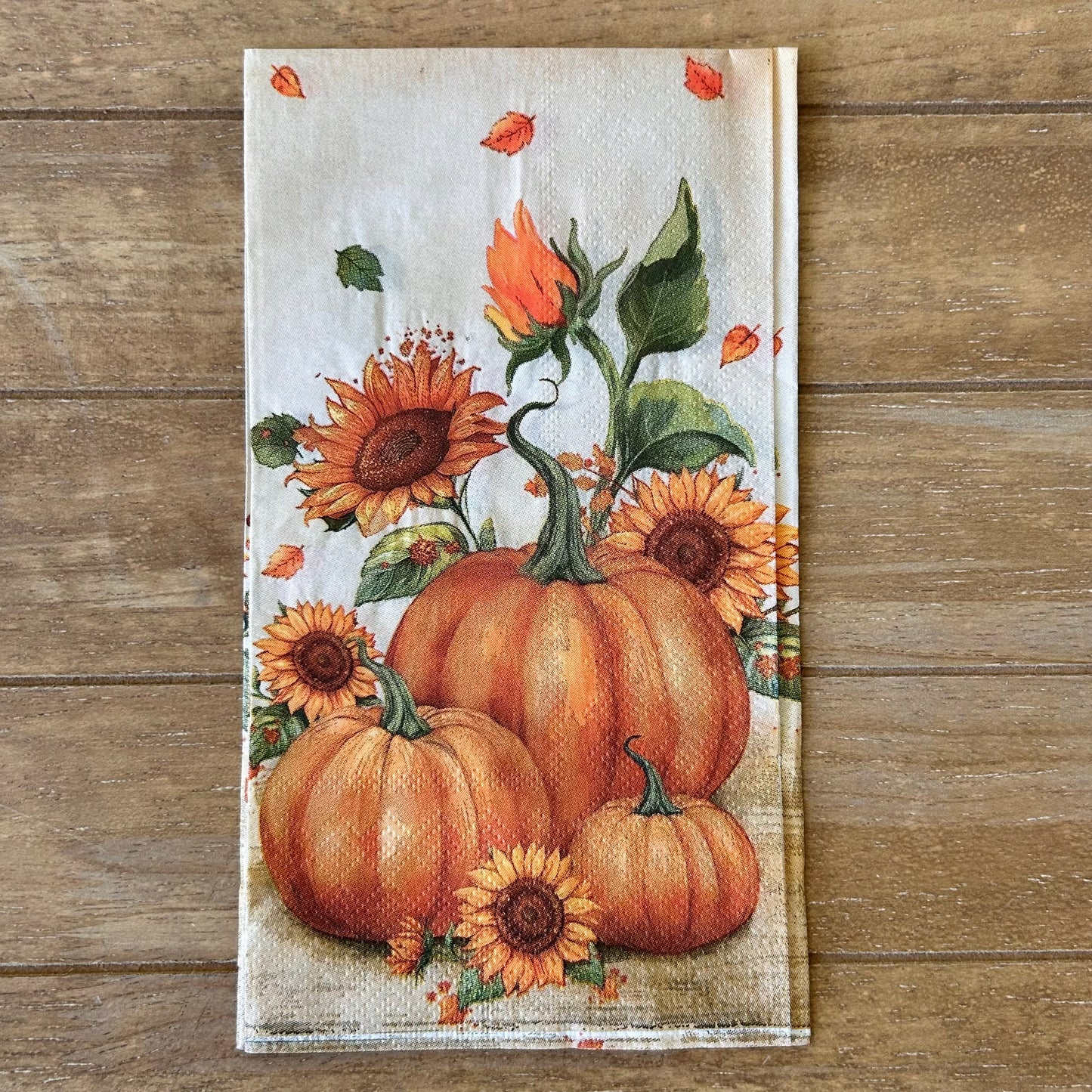 Napkin Bundle | Happy Fall Y’all