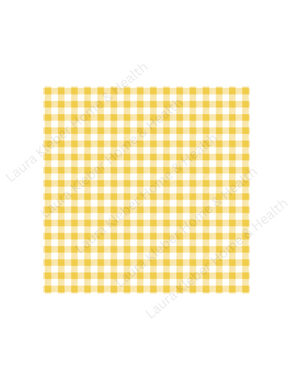 Digital DIY Decor Bundle | Lemons