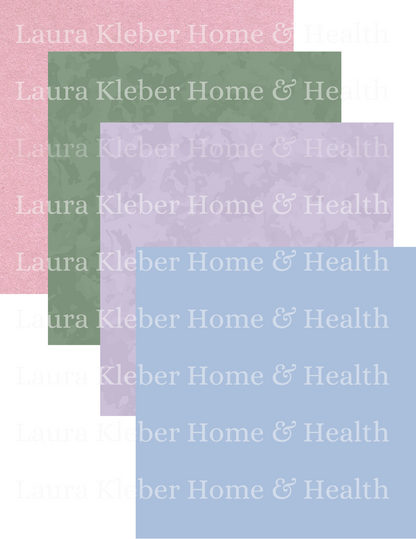 Digital DIY Decor Bundle | Easter Crosses
