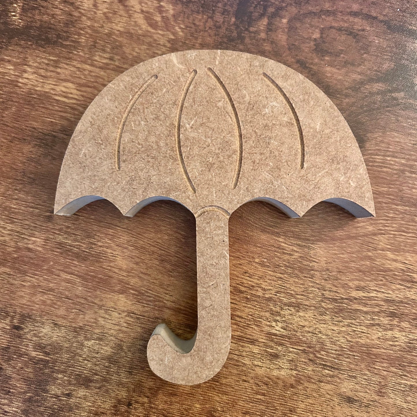 Small Wood Shelf Sitter Blanks