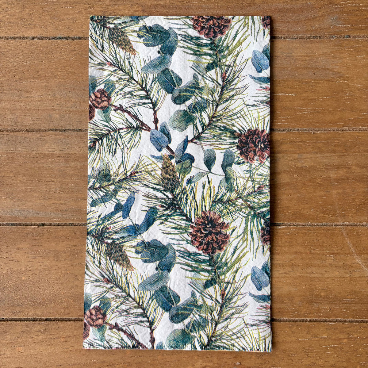 Napkin Bundle | Welcome Winter