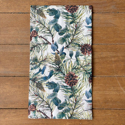 Napkin Bundle | Welcome Winter