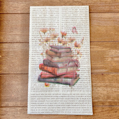 Napkin | Bookworm 2