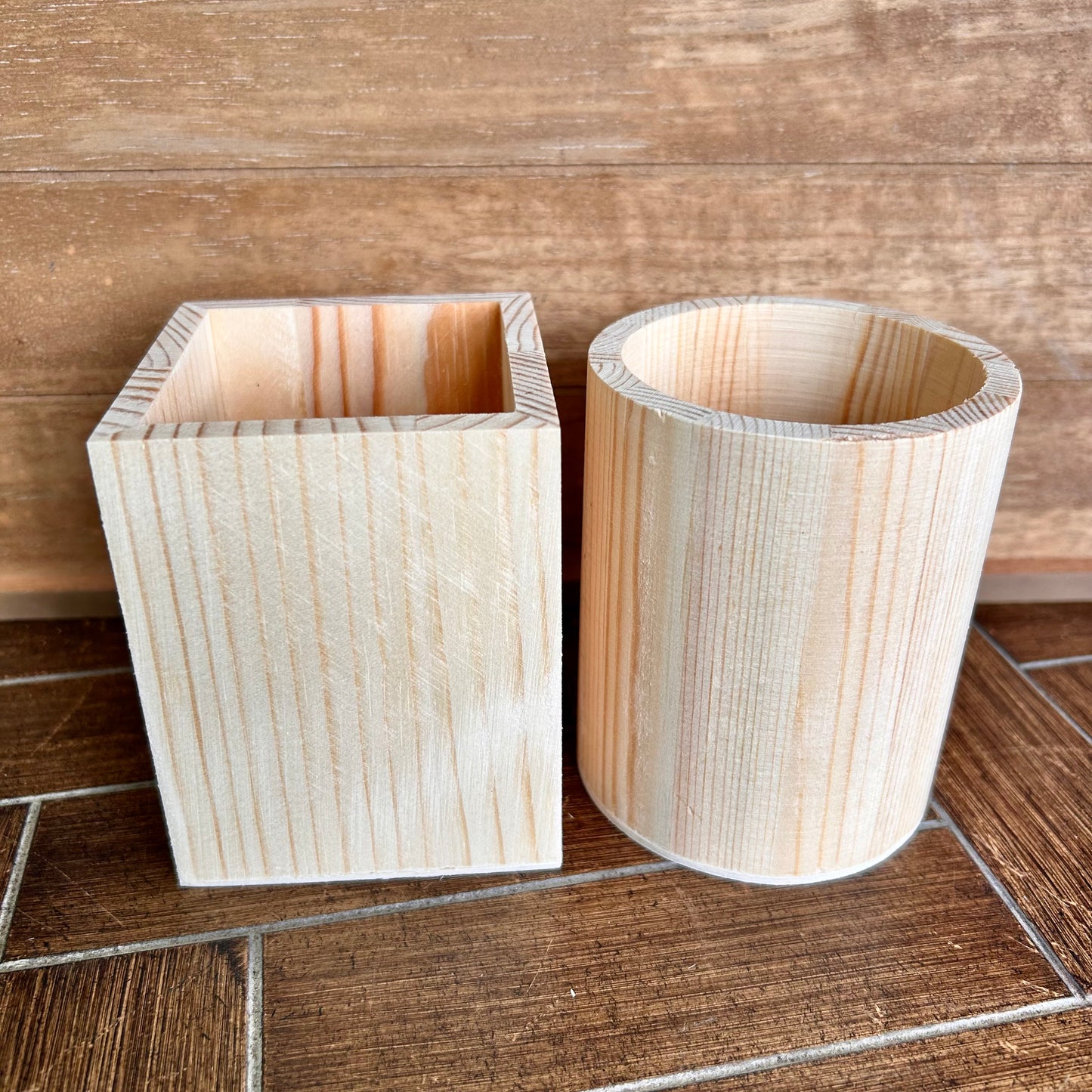 Pencil or Utensils Cups