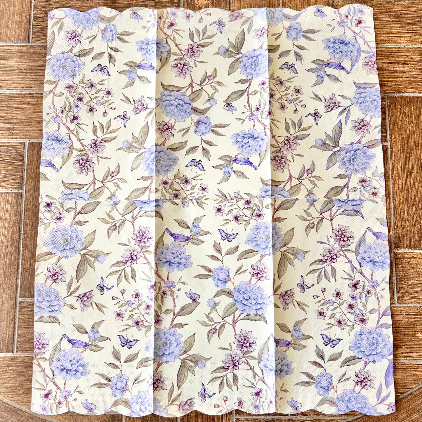 Napkin Bundle | Garden Party 2
