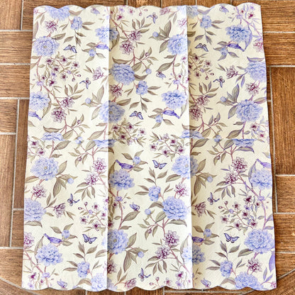 Napkin Bundle | Garden Party 2