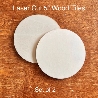 Layering Rounds