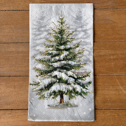 Napkin Bundle | Welcome Winter