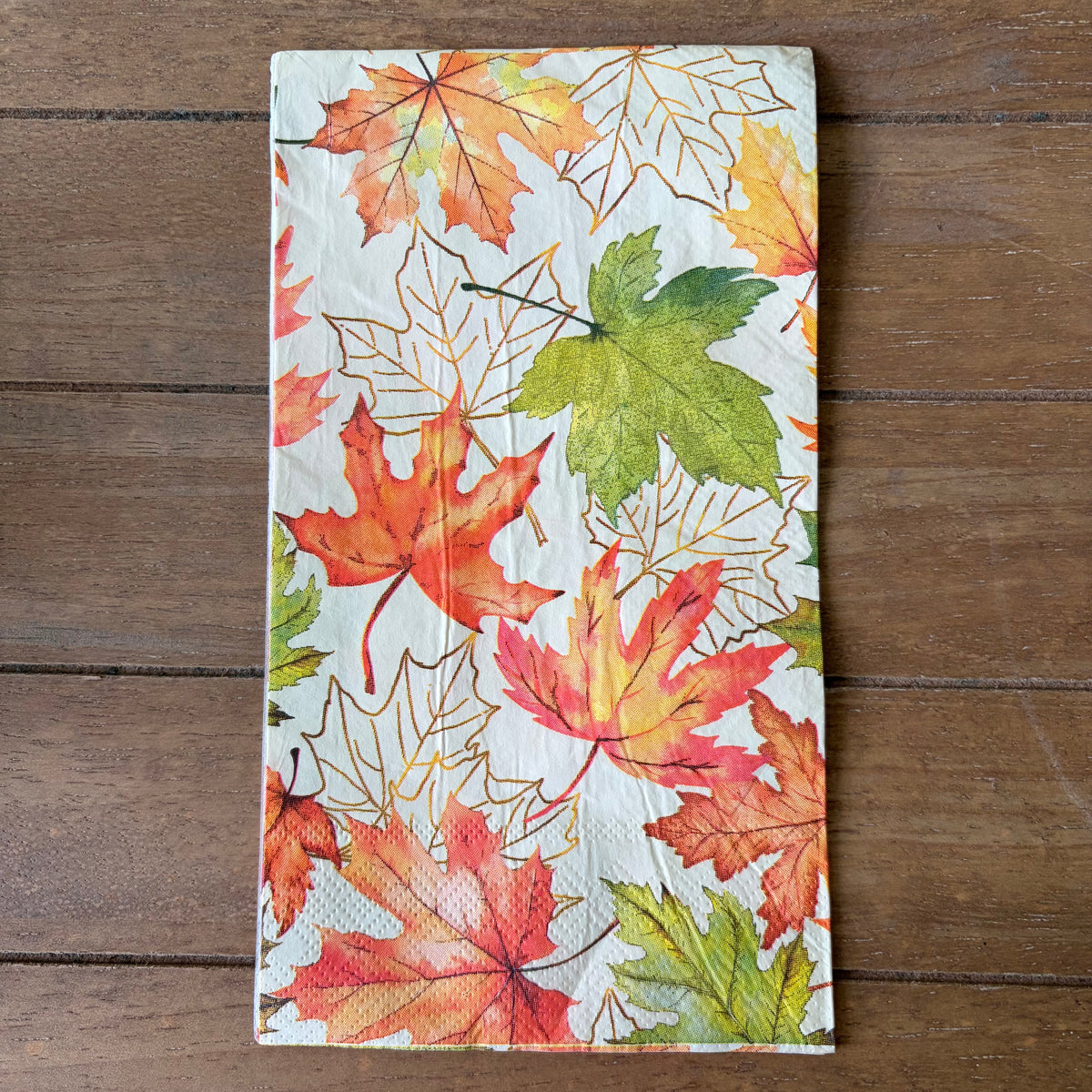 Napkin Bundle | Give Thanks