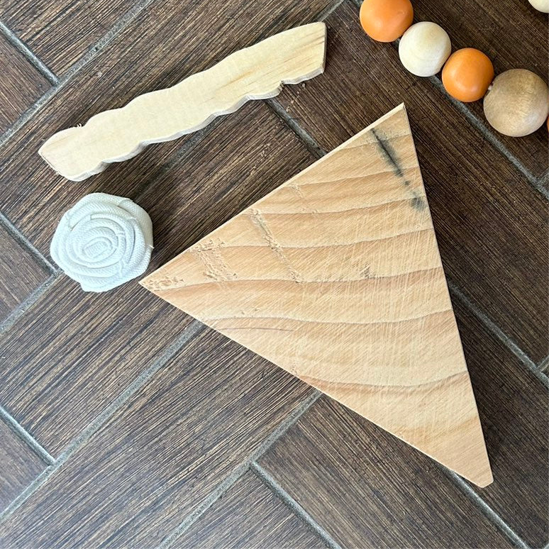 Pumpkin Pie DIY Kit