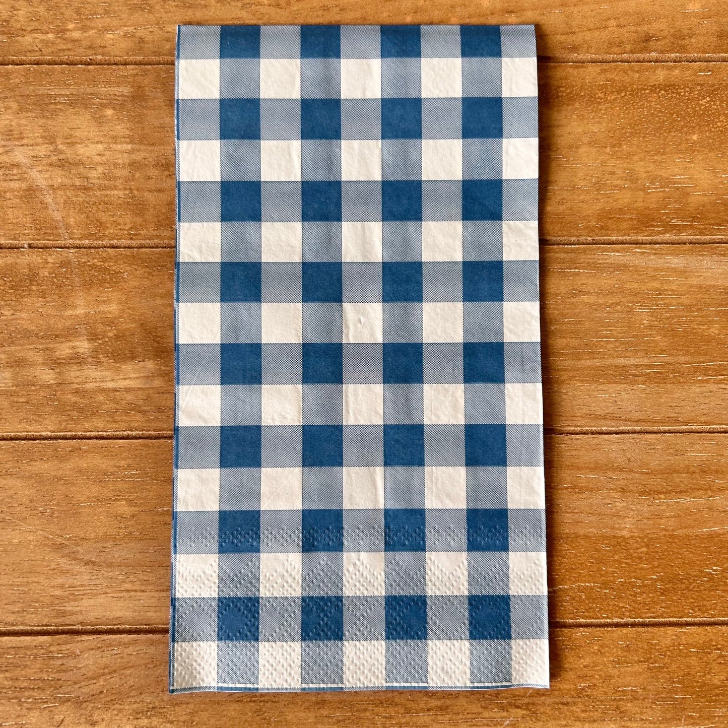 Napkin Bundle | Blue Cottage Charm