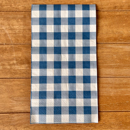 Napkin Bundle | Blue Cottage Charm
