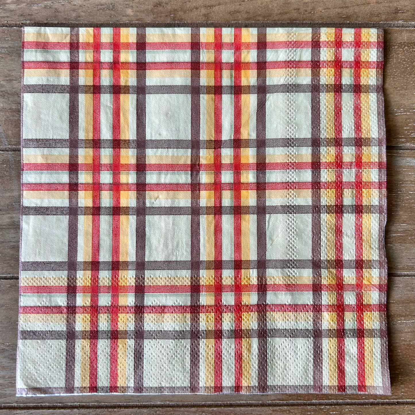 Napkin Bundle | Feels Like Fall