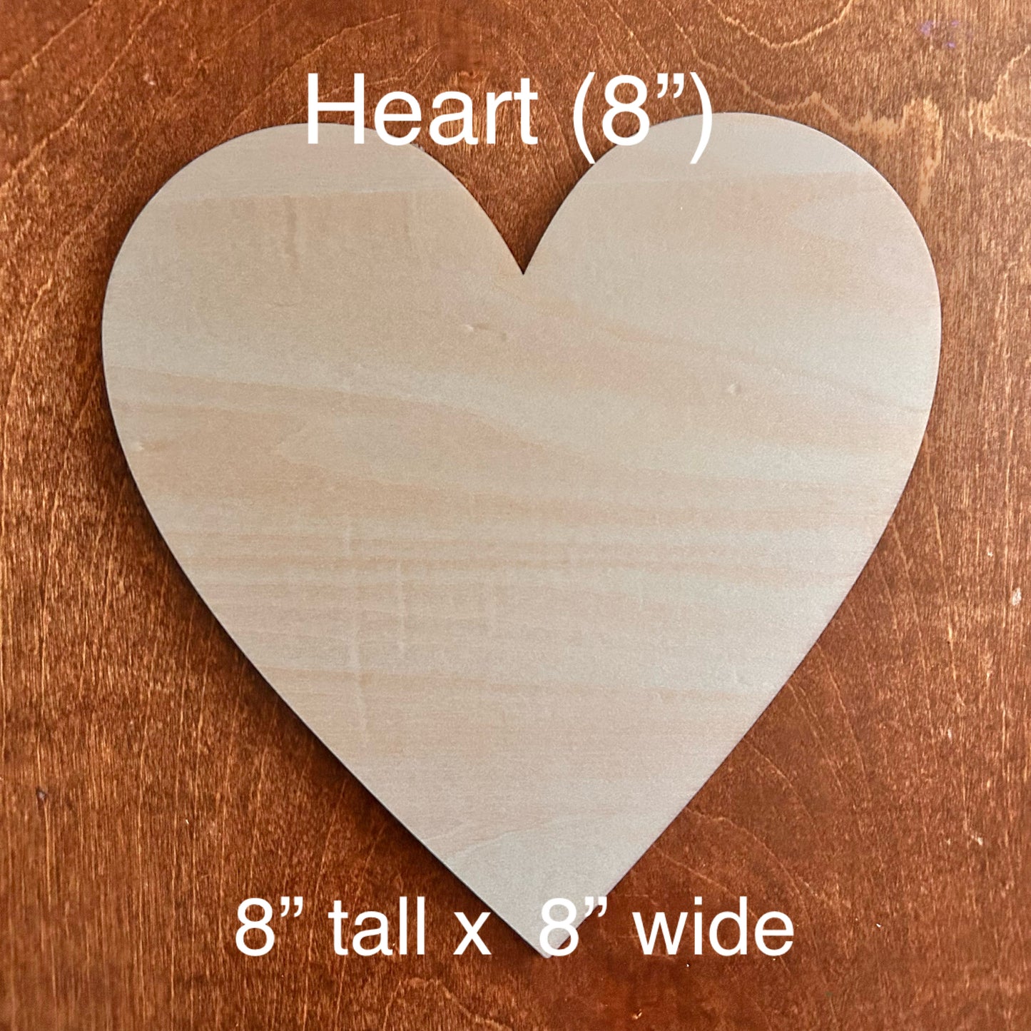 Layering Shapes | Hearts & Love (Single Packs)