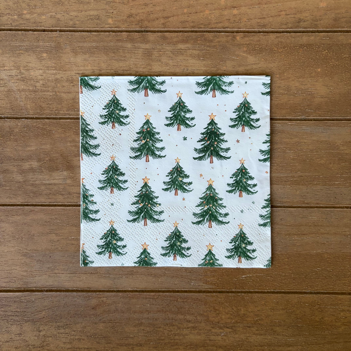 Napkin Bundle | Old Fashioned Farmhouse Christmas