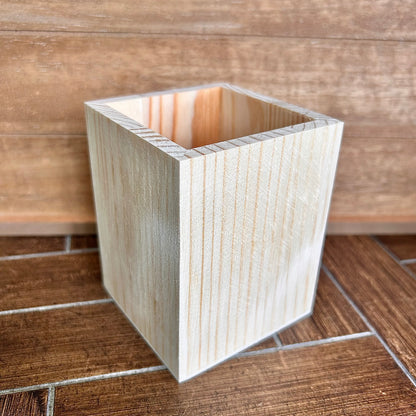 Pencil or Utensils Cups
