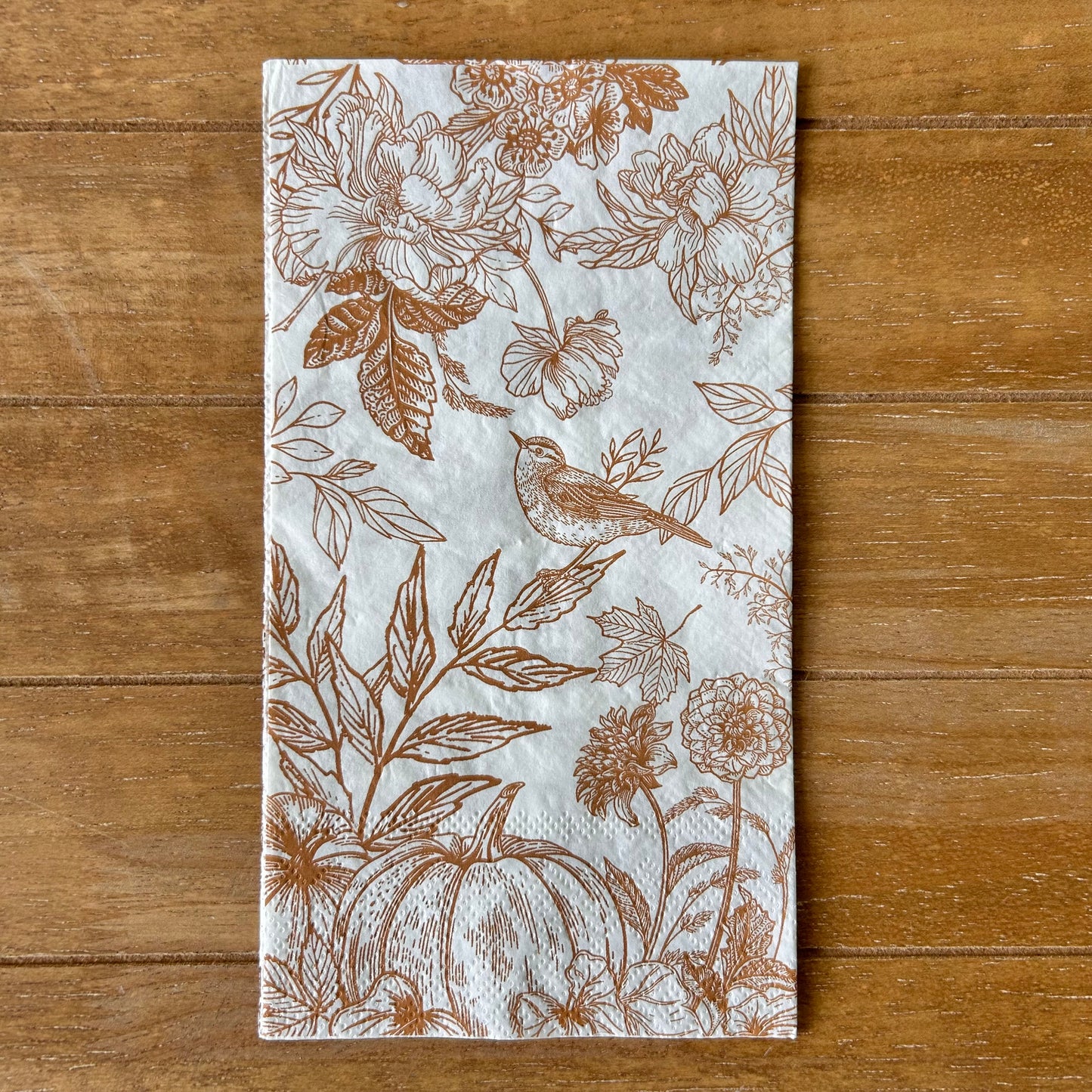 Napkin Bundle | Autumn Elegance