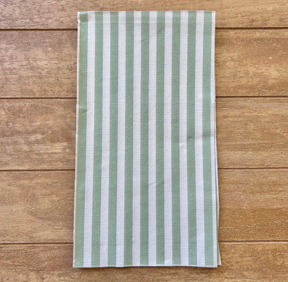 Napkin Bundle | Blue & Green Cottage Garden 2