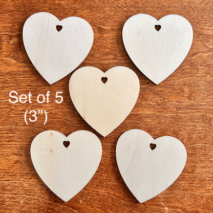Layering Shapes (Bundle Packs)