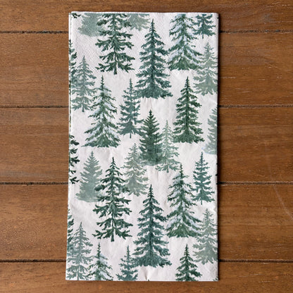 Napkin Bundle | Welcome Winter
