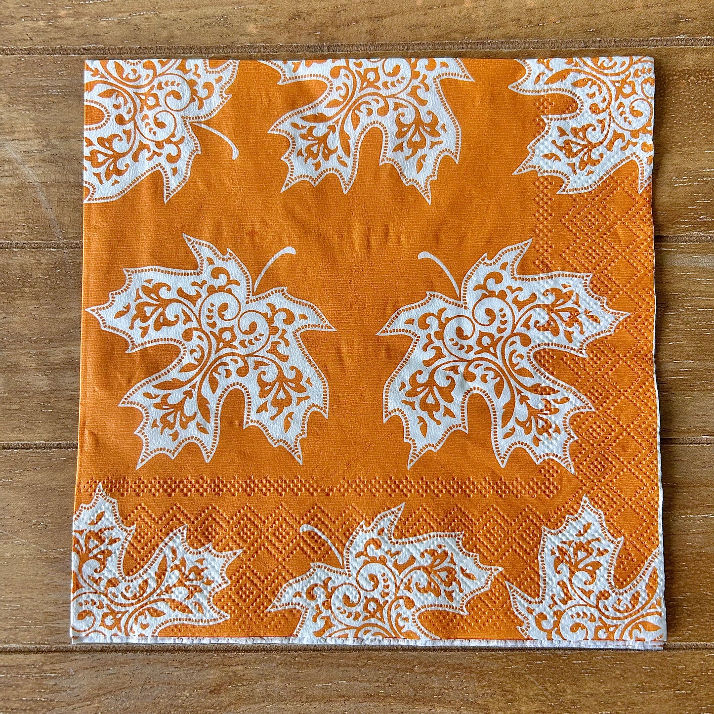 Napkin Bundle | Hello Fall Squirrel