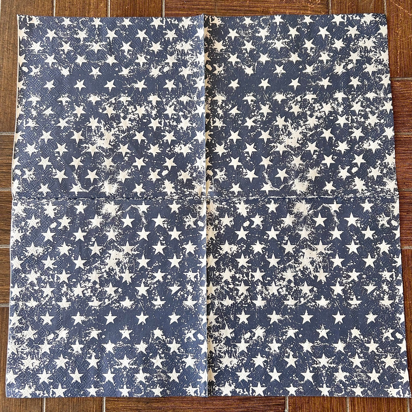 Napkin Bundle | Stars & Stripes