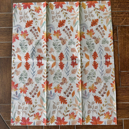 Napkin Bundle | Autumn Elegance