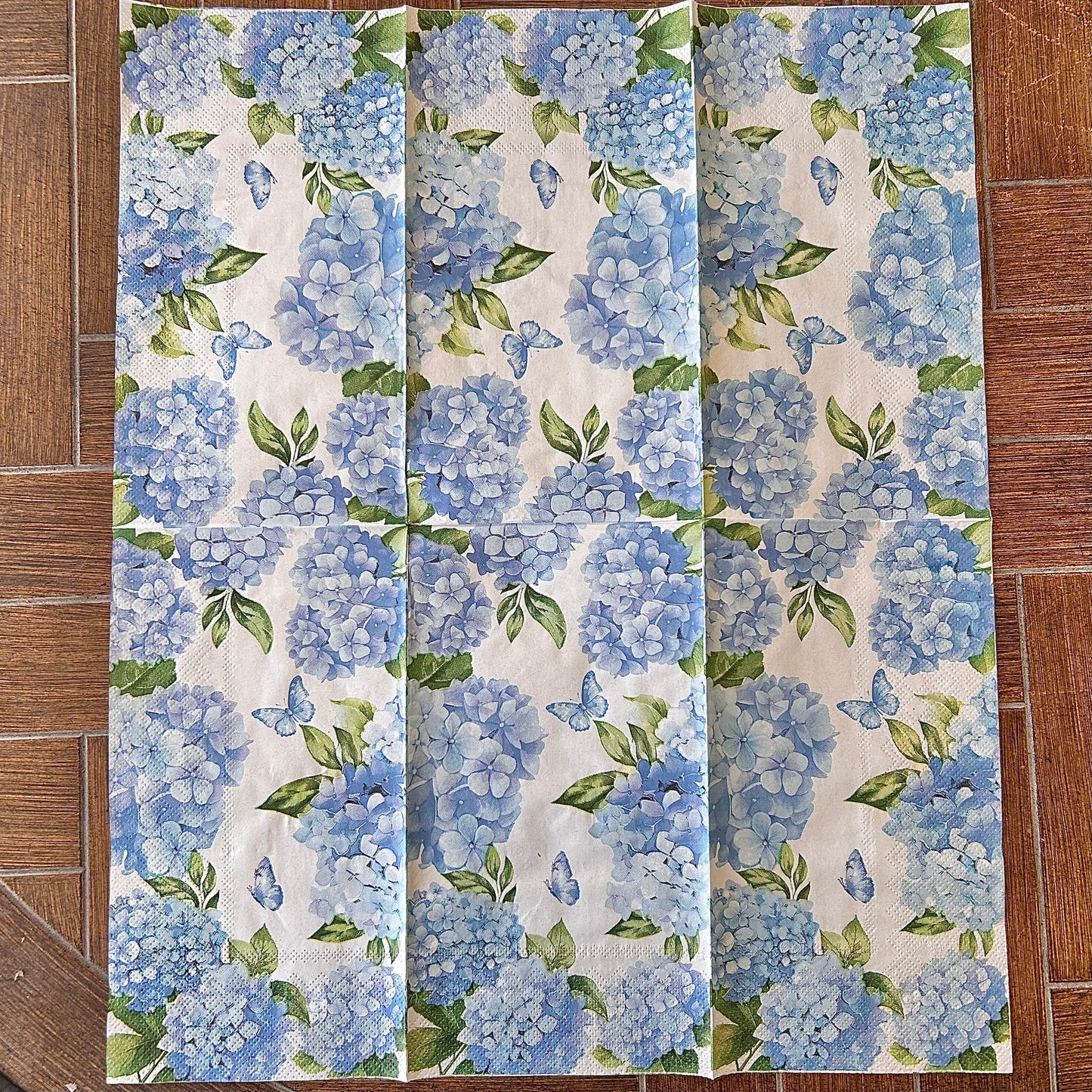 Napkin Bundle | Garden Party 2
