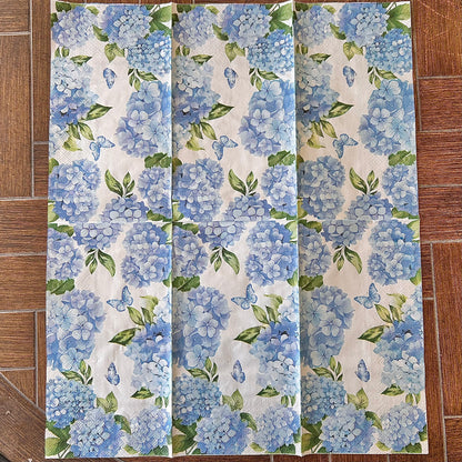 Napkin Bundle | Garden Party 2