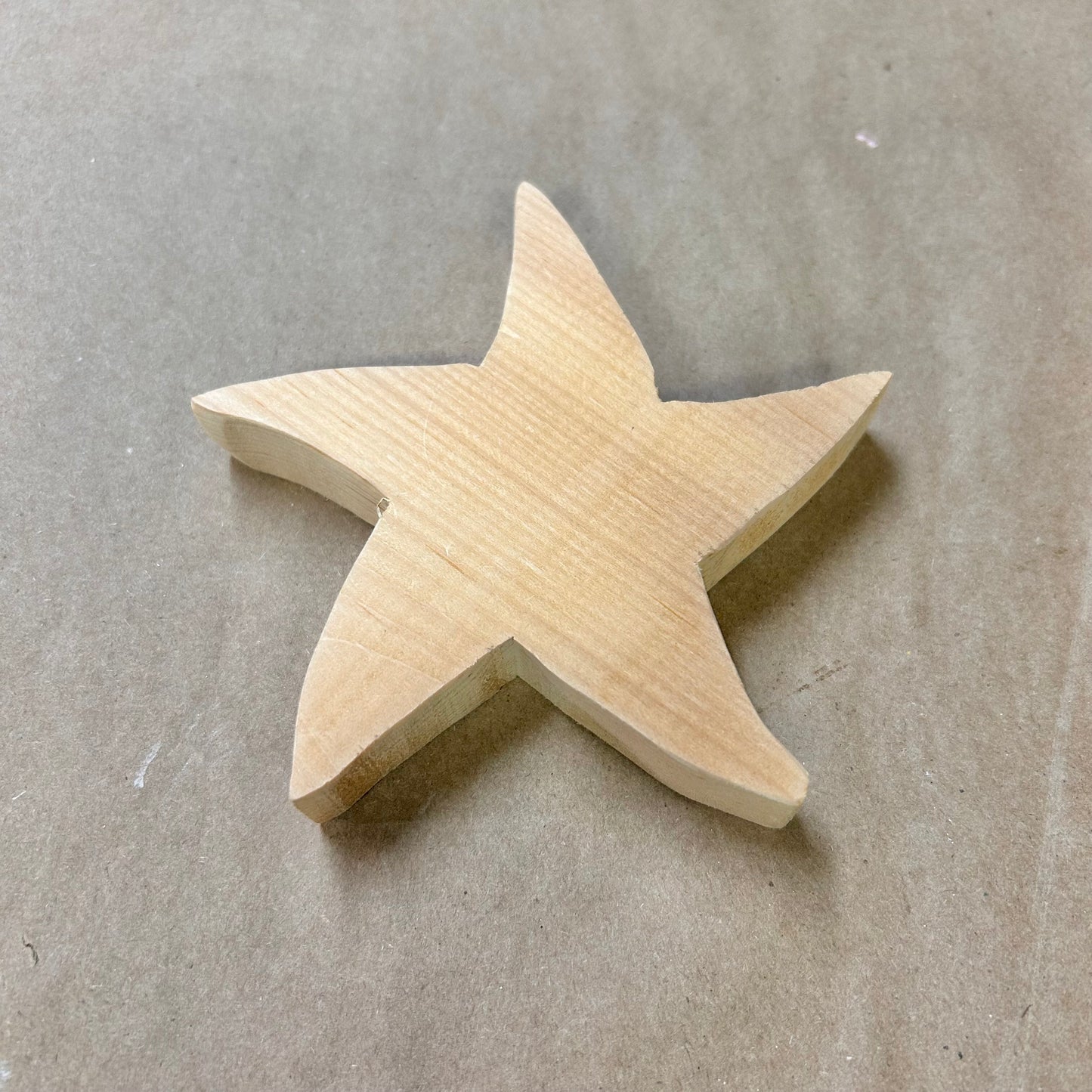 Small Wood Shelf Sitter Blanks