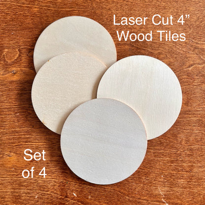 Layering Rounds