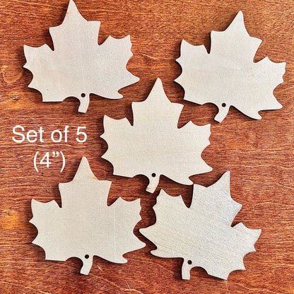 Layering Shapes (Bundle Packs)