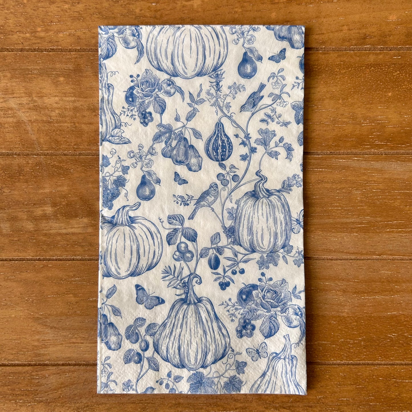 Napkin Bundle | Autumn Elegance
