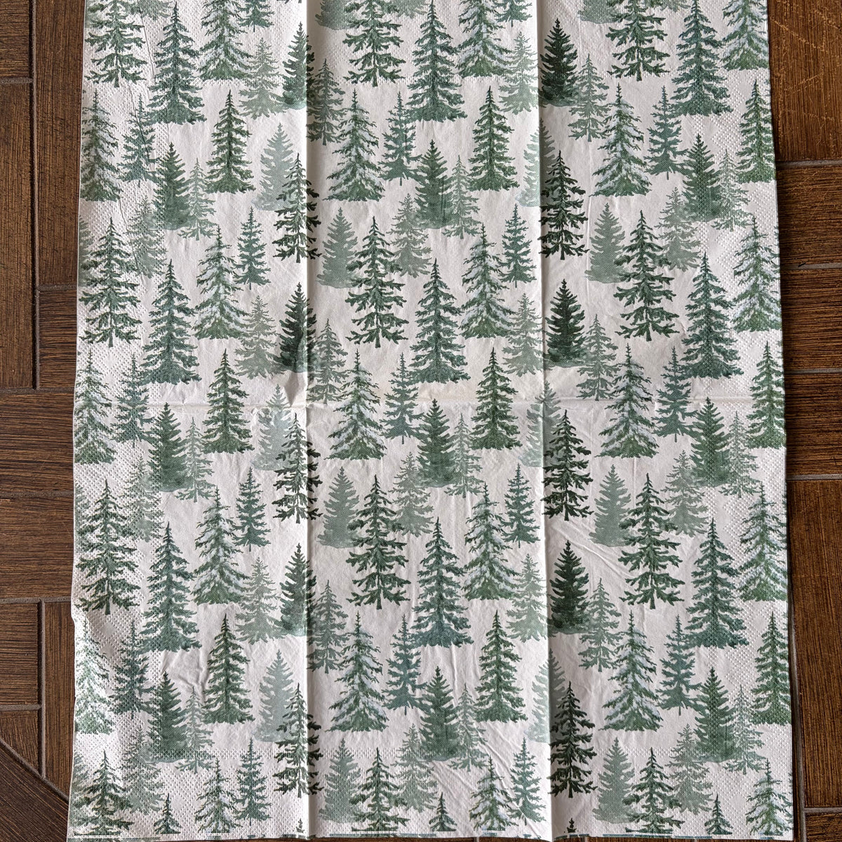 Napkin Bundle | Welcome Winter