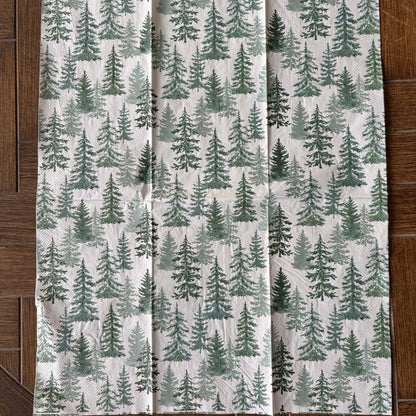 Napkin Bundle | Welcome Winter