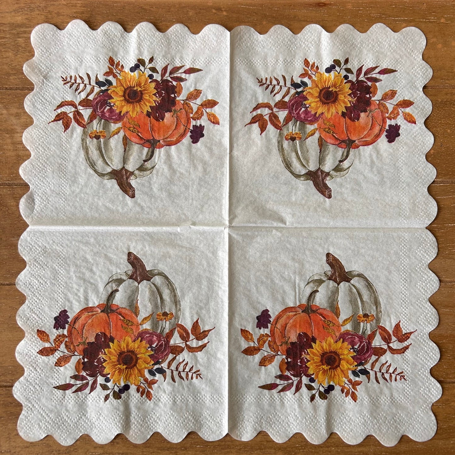 Napkin Bundle | Fall for Fall