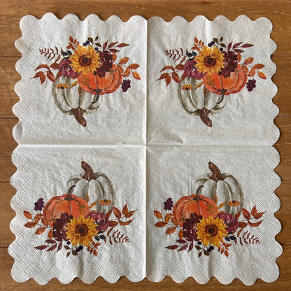 Napkin Bundle | Fall for Fall