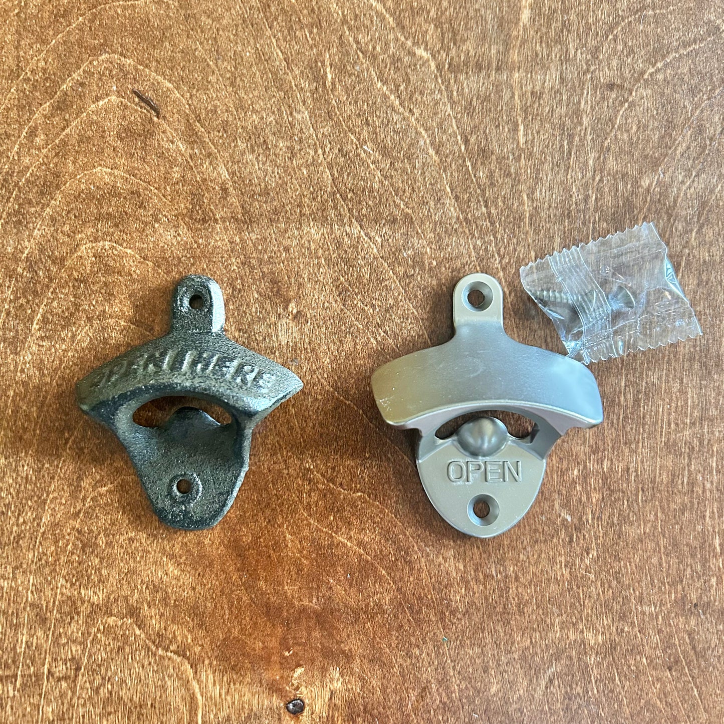 Bottle Openers