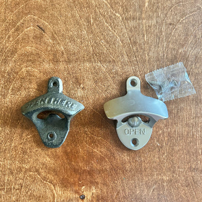 Bottle Openers